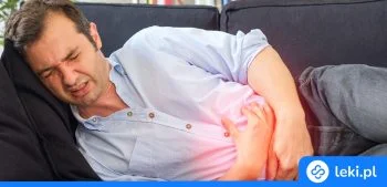 Ilustracja poradnika Jak uspokoić jelito drażliwe – skuteczne sposoby na łagodzenie objawów IBS