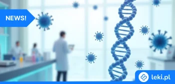 Ilustracja poradnika Nowoczesne terapie zwiększają szanse w walce z rakiem płuca