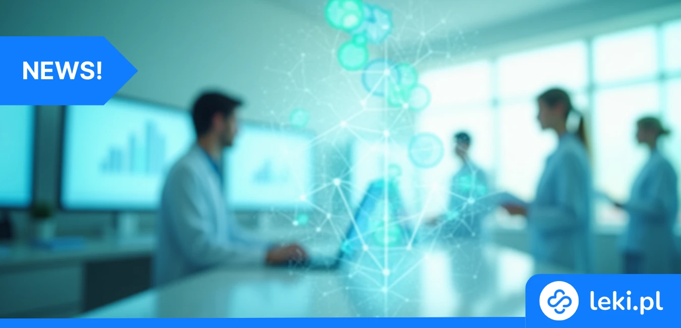 Nowy system AI przewiduje ryzyko raka płuc u każdego pacjenta