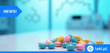 Ilustracja poradnika Rimegepant dla dzieci: przełom w leczeniu migreny u młodych