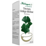 Tinctura ginkgo bilobae, płyn doustny, 935 mg/ml