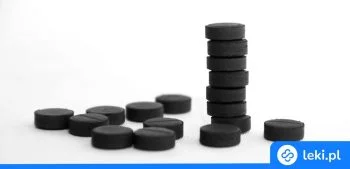 Ilustracja poradnika Węgiel aktywny na przeziębienie – czy rzeczywiście pomaga?