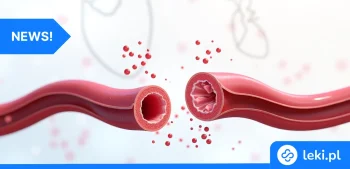 Ilustracja poradnika Kontrola cukru a zdrowie naczyń – wyniki badań