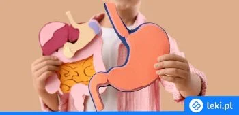 Ilustracja poradnika Co jest dobre na trawienie? Sprawdź naturalne sposoby i suplementy!