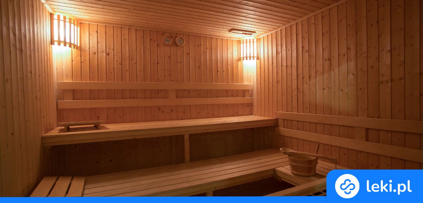 Czy sauna pomaga na przeziębienie? Sprawdź, zanim pójdziesz!