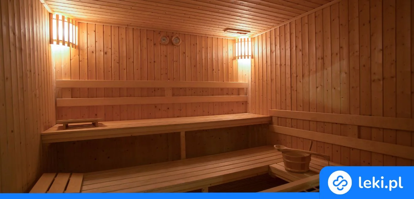 Czy sauna pomaga na przeziębienie? Sprawdź, zanim pójdziesz!