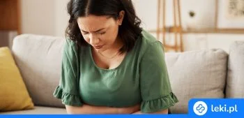 Ilustracja poradnika Jak boli jelito drażliwe? Objawy IBS, które musisz znać