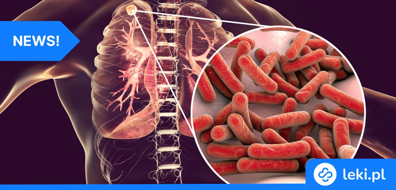 Rewolucja w diagnostyce gruźlicy 