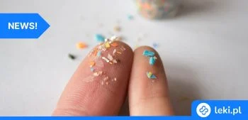 Ilustracja poradnika Jak plastik wpływa na zdrowie Twoich jelit?