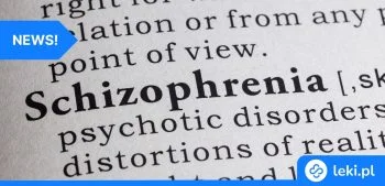Ilustracja poradnika Nowe odkrycie może zmienić leczenie schizofrenii