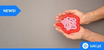 Ilustracja poradnika Depresja zaczyna się w brzuchu? Zaskakujące badania