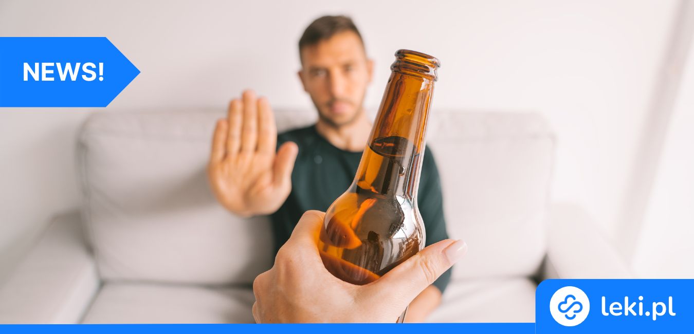 GLP-1 – nie tylko na cukrzycę, ale też na alkoholizm?