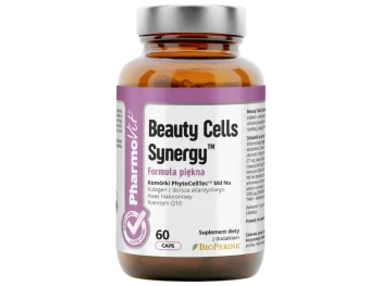Zdjęcie produktu Beauty Cells Synergy, kapsułki