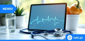 Ilustracja poradnika Jak AI przewiduje chorobę serca na podstawie Twojego stylu życia?