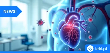 Ilustracja poradnika Tkanka tłuszczowa a choroba wieńcowa – nowe odkrycie