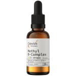 OstroVit Pharma Methyl B-Complex KIDS, krople