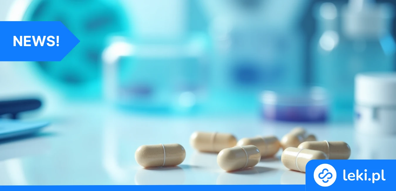 Nosisz protezę zębową i masz problemy z jamą ustną? Sprawdź, jak pomogą probiotyki