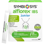 Symbiosys Alflorex IBS Junior, saszetki