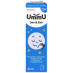 UmmU Sen & Zen 12+, krople
