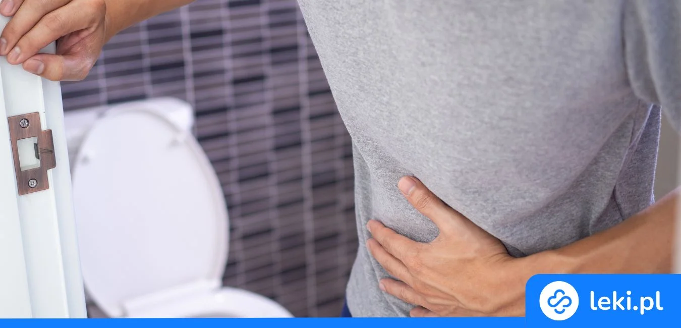 Biegunka stresowa – ile trwa i jak ją leczyć? Sprawdź!