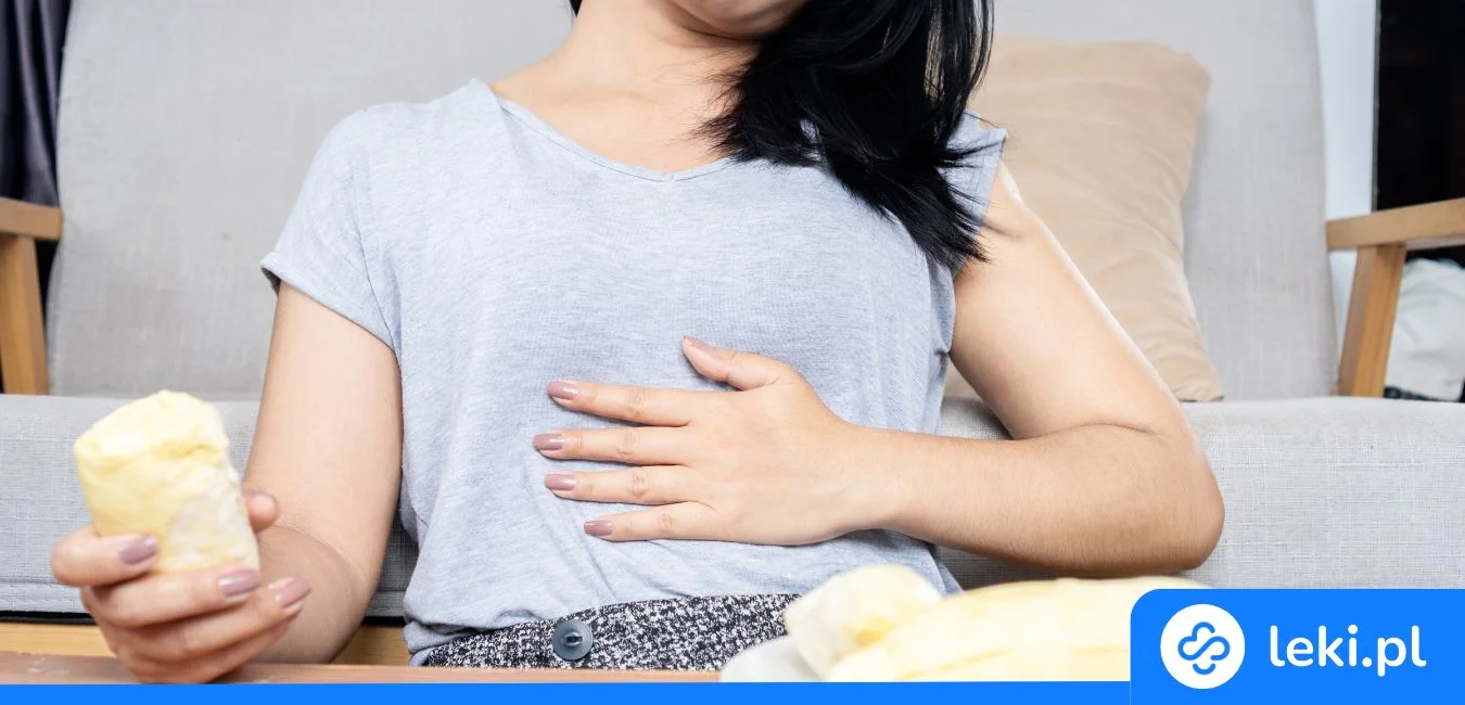 Co na przejedzenie? Sprawdź zioła i sposoby na szybką ulgę!