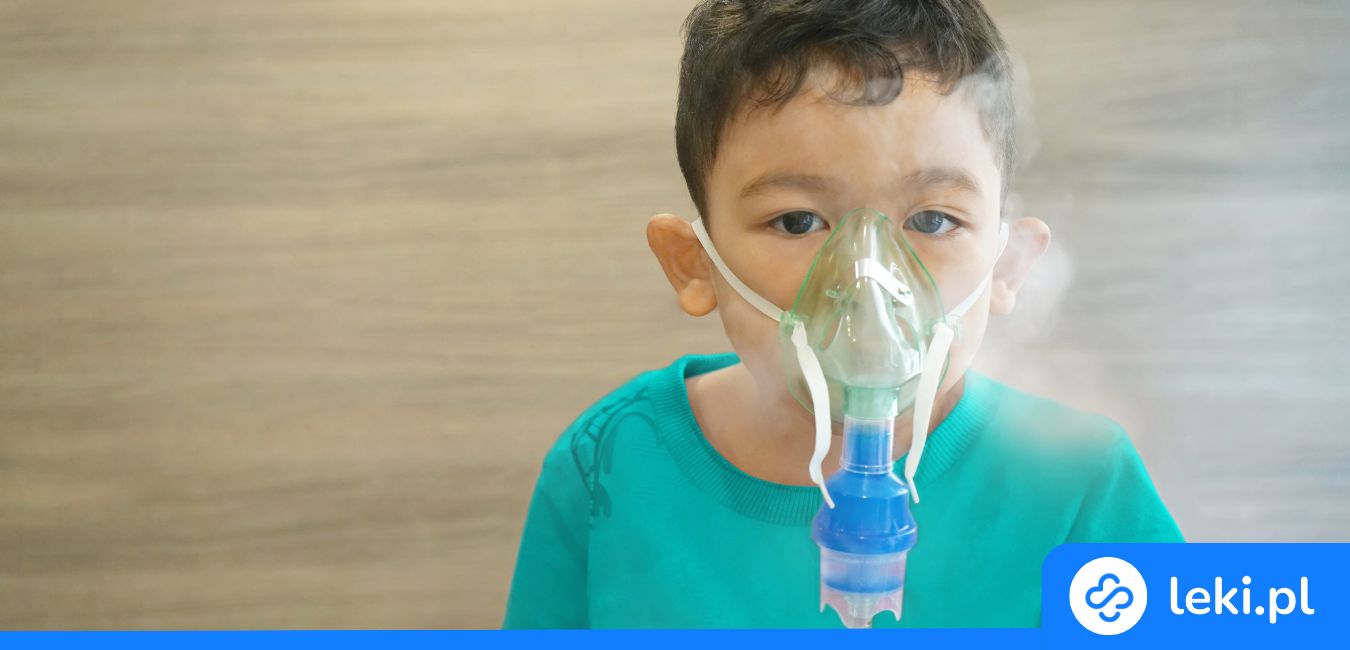 Jaki nebulizator dla dziecka wybrać? Sprawdź, który działa najlepiej!