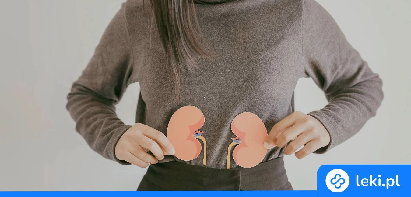 Torbiel na nerce: czy jest groźna i jak ją leczyć?