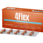 4Flex Complex, kapsułki