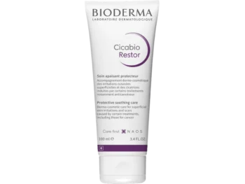 Zdjęcie produktu BIODERMA Cicabio Restor krem ochronno-regenerujący