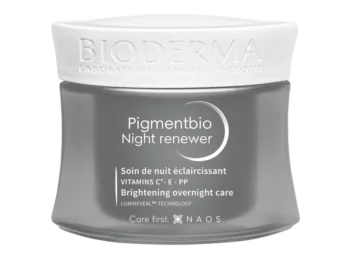 Zdjęcie produktu BIODERMA Pigmentbio Night Renewer, krem