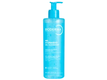 Zdjęcie produktu Bioderma Hydrabio Gel Moussant, żel