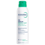 Bioderma Sebium Kerato+ Body kojący spray na niedoskonałości