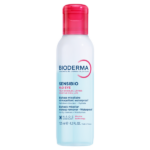 Bioderma Sensibio H2O Eye woda micelarna do demakijażu oczu, płyn