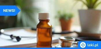 Ilustracja poradnika Czy po operacji Crohna musisz zmienić lek biologiczny? Sprawdź wyniki