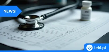 Ilustracja poradnika Jak nadczynność tarczycy prowadzi do zawału u młodych osób?