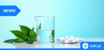 Ilustracja poradnika Jak kwas azjatykowy przywraca skuteczność antybiotyków wobec opornych bakterii?