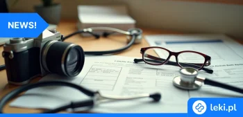 Ilustracja poradnika Czy zdjęcia oczu mogą zastąpić wizytę u okulisty przy chorobie tarczycowej?