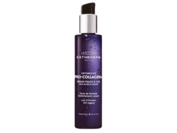 Zdjęcie produktu Institut Esthederm Intensive Pro-Collagen+ liftingujące serum do skóry twarzy i szyi