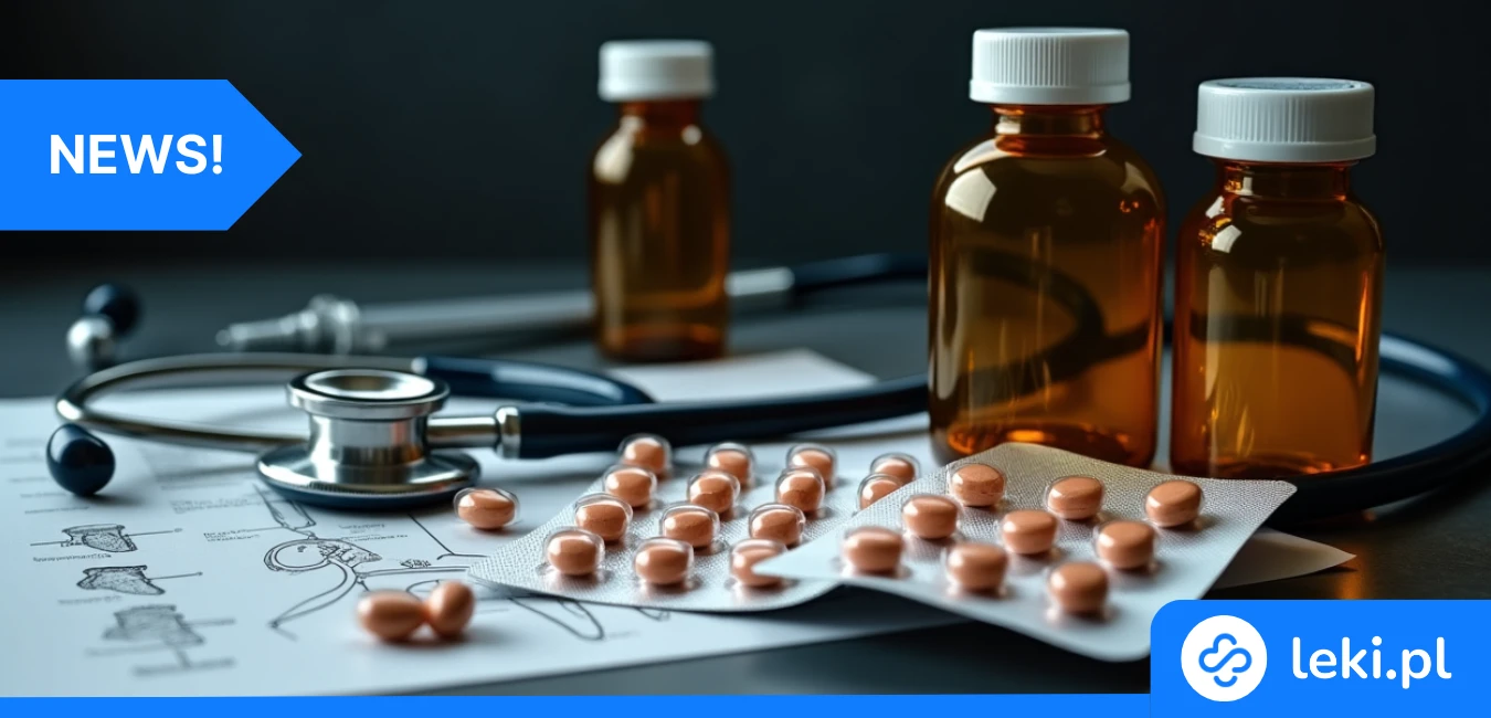 Jak zmniejszyć skutki uboczne leczenia gruźlicy? Nowe odkrycia