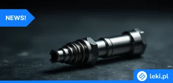 Ilustracja poradnika Jak nowe implanty z miedzią przyspieszają gojenie kości?