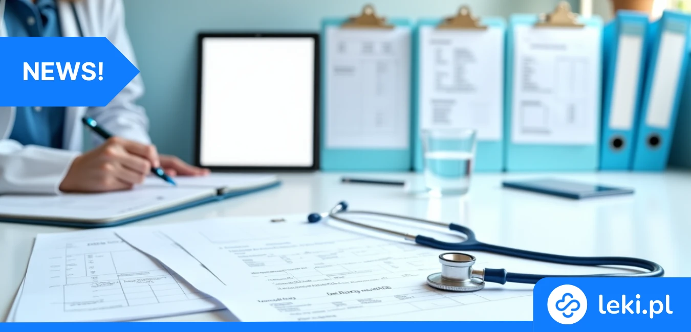 Jak zespół specjalistów poprawia leczenie zapalenia przełyku u dzieci?