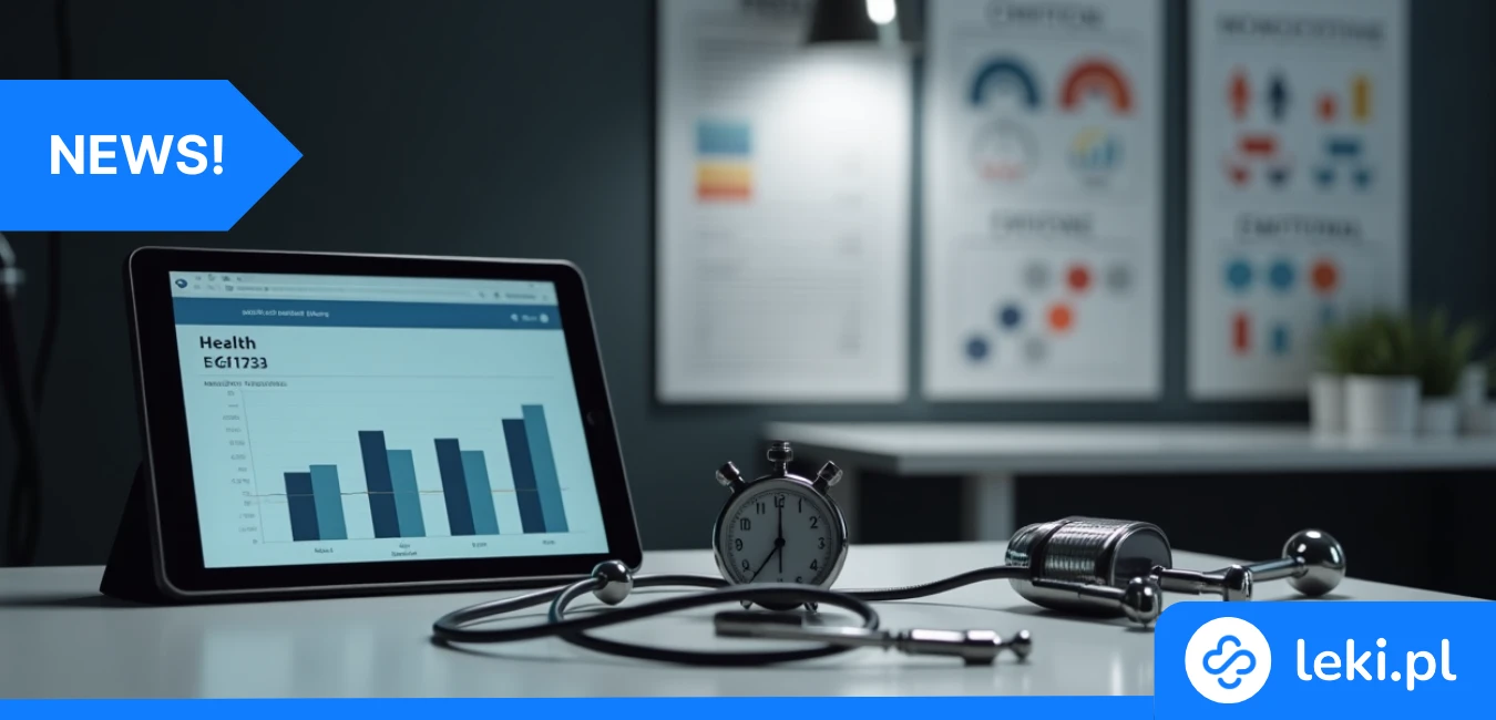 Jak nowe narzędzie EMFRA zmienia ocenę zdrowia seniorów?