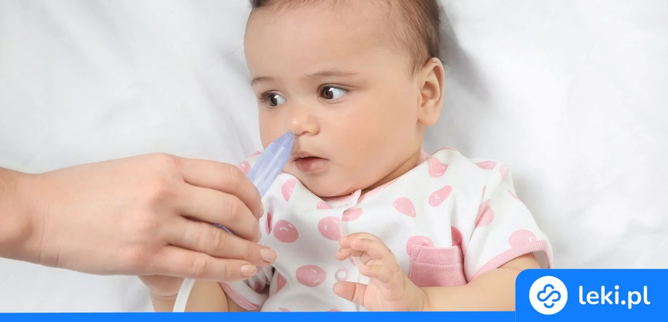 Jaki elektryczny aspirator do nosa wybrać? – poradnik dla rodziców