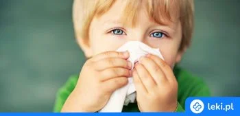 Ilustracja poradnika Maść na katar – jaką wybrać dla dziecka i niemowlaka?