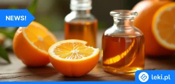 Ilustracja poradnika Jak cukierki ze skórką mandarynki spowalniają starzenie się skóry?