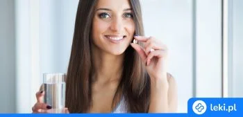 Ilustracja poradnika Nutrikosmetyki – czym są i jak działają na urodę od wewnątrz?