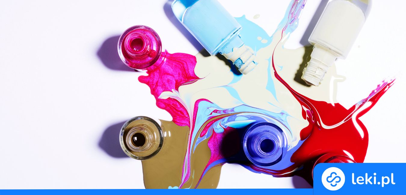 Uczulenie na akrylany – jak stylizacja paznokci może wpłynąć na Twoje zdrowie