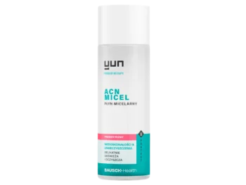 Zdjęcie produktu Yun ACN Micel płyn micelarny prebiotyczny