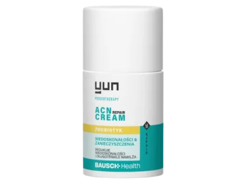 Zdjęcie produktu Yun ACN Repair Cream krem do twarzy probiotyczny