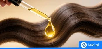 Ilustracja poradnika Emolienty do suchych włosów – kiedy stosować? Poznaj skuteczne rady